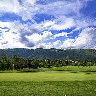 Golf Club Aviano